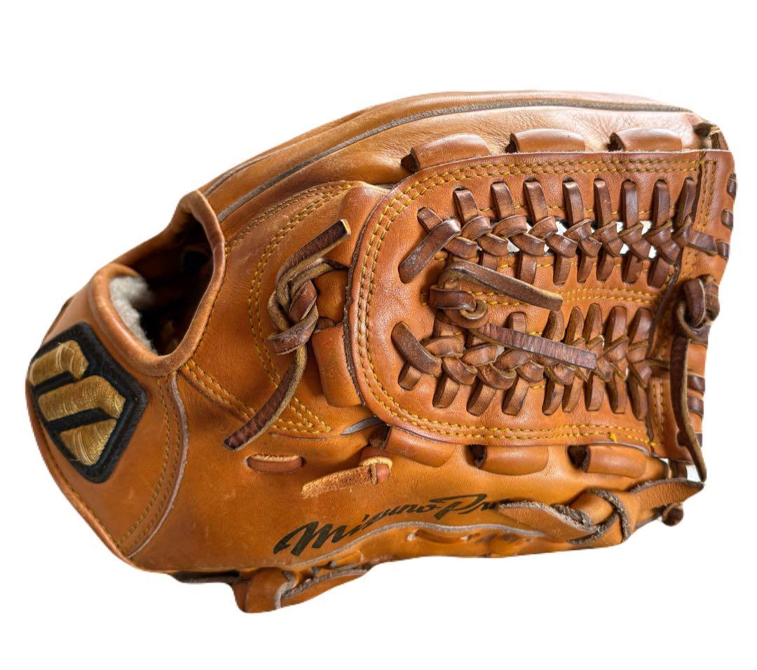 【軟式】大人気のため早い者勝ち！！！グローブ ミズノプロ