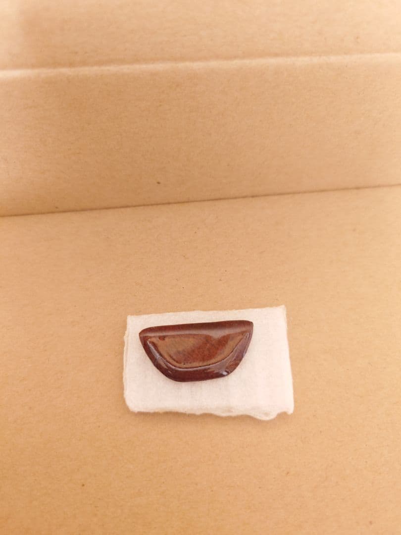 セルシオ３０後期　BRAGA製　木目調パネル