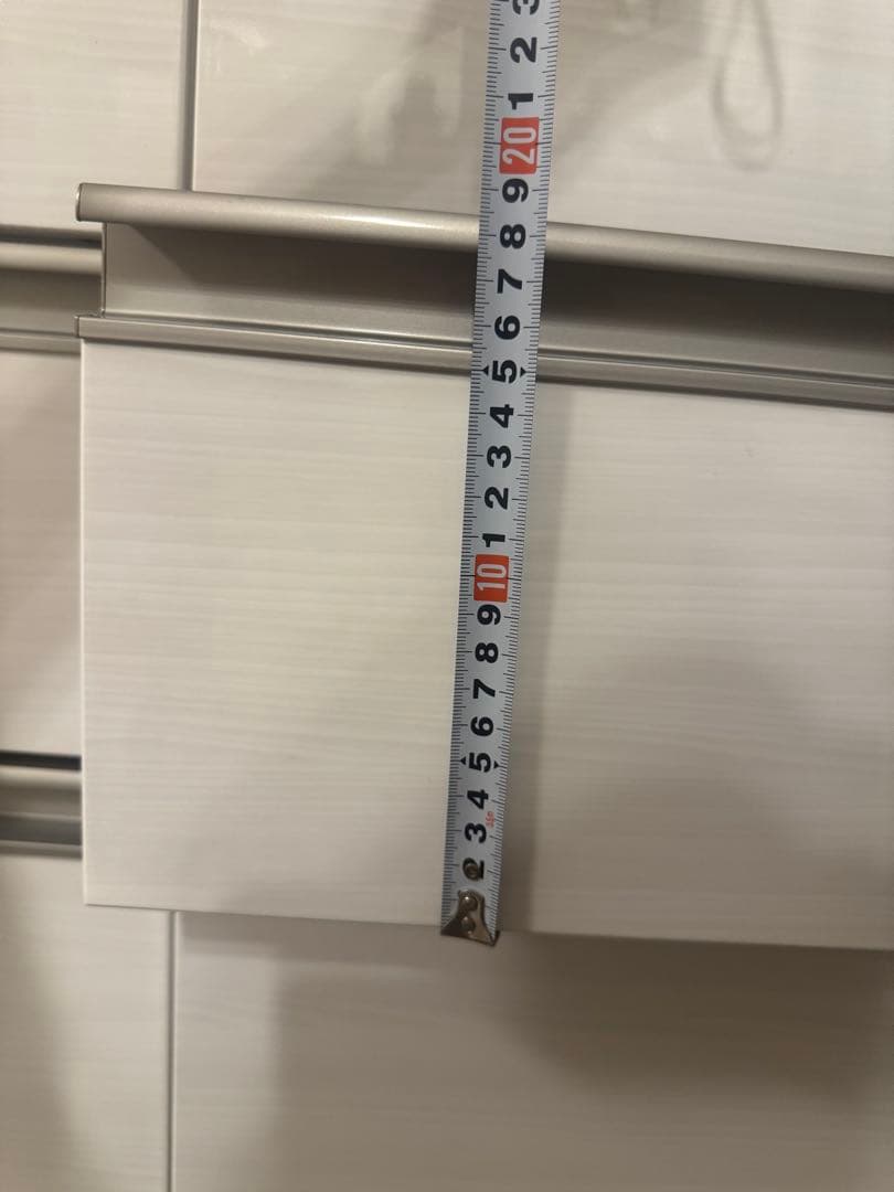 ニトリリガーレ　キッチン収納180