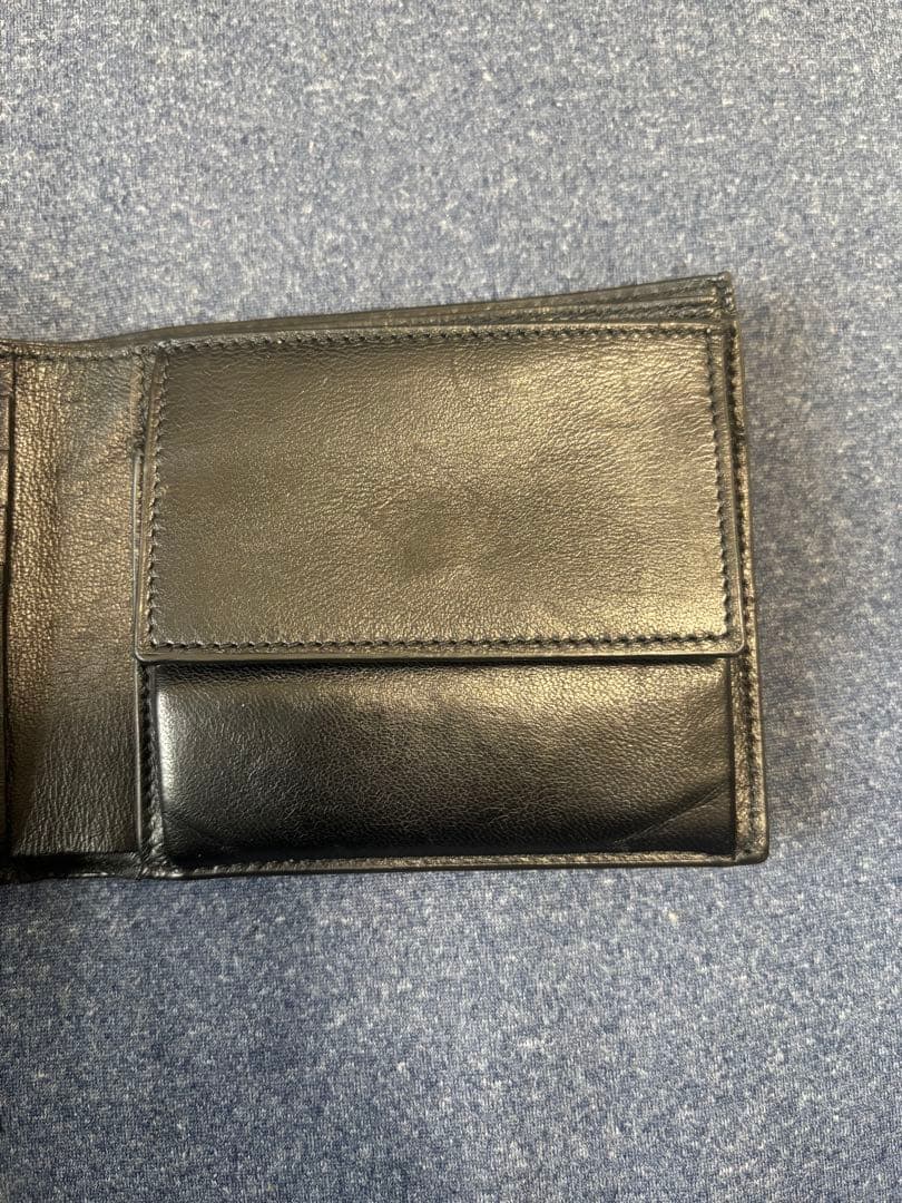 バレンシアガ 財布