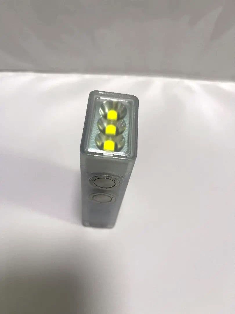 LUMINTOP MooN1.0X 10000ルーメン 懐中電灯