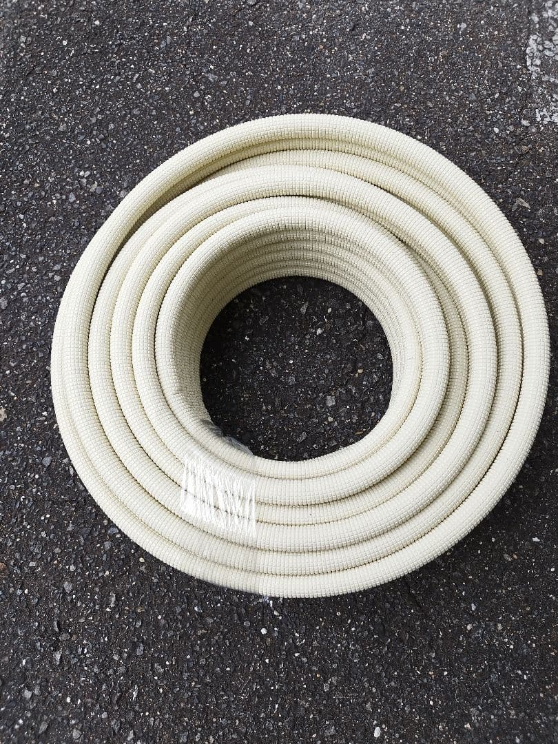 ペアコイル　2分3分