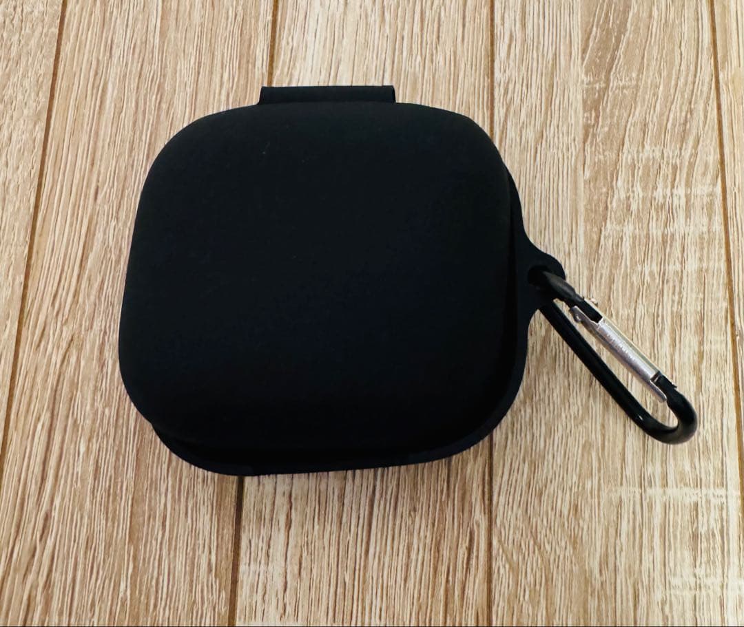 SHOKZ OPENFIT AIR ワイヤレスイヤホン+シリコンケース付