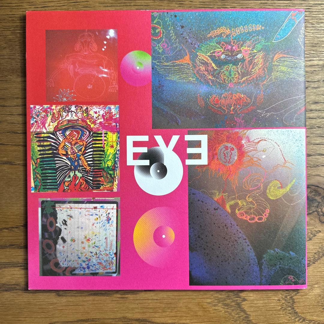 【超希少】山塚アイ - Artist Music Journal