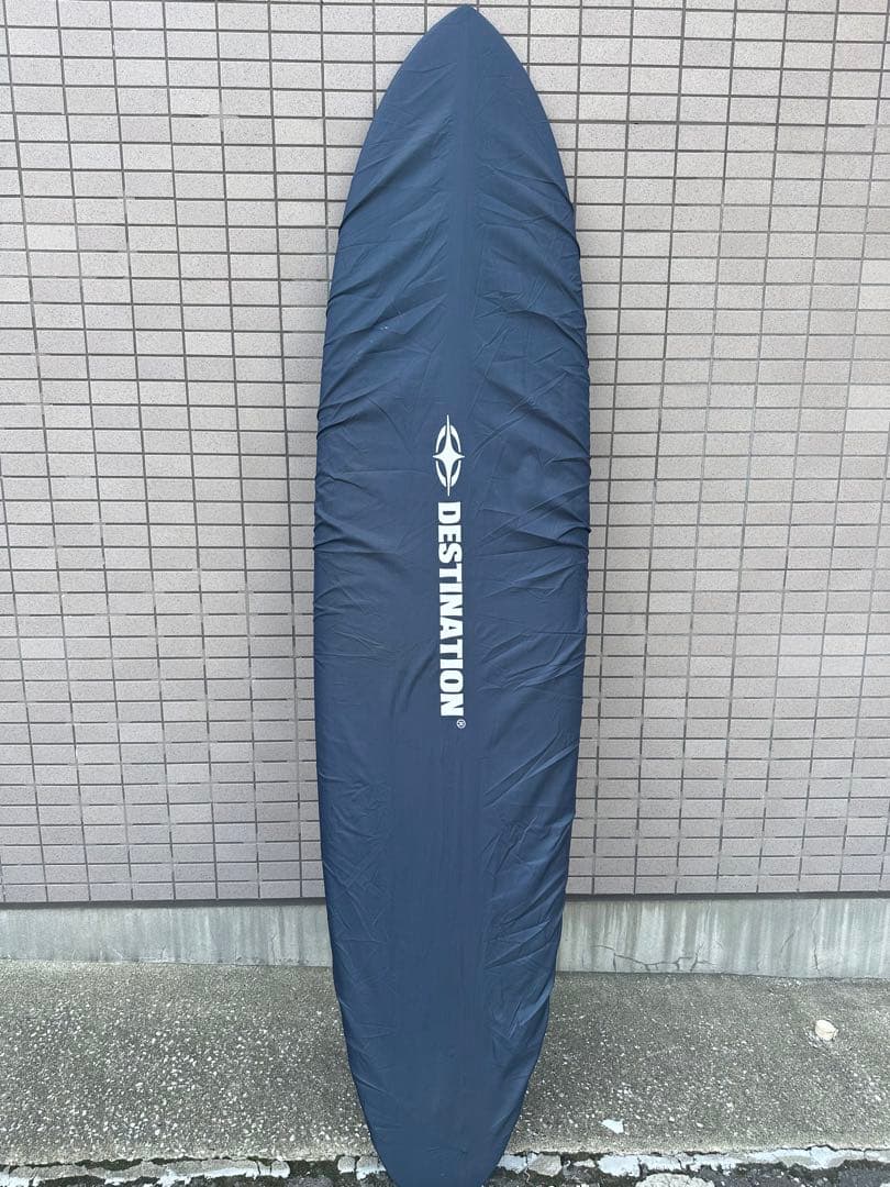 クリステンソン　Flat tracker 7’4″