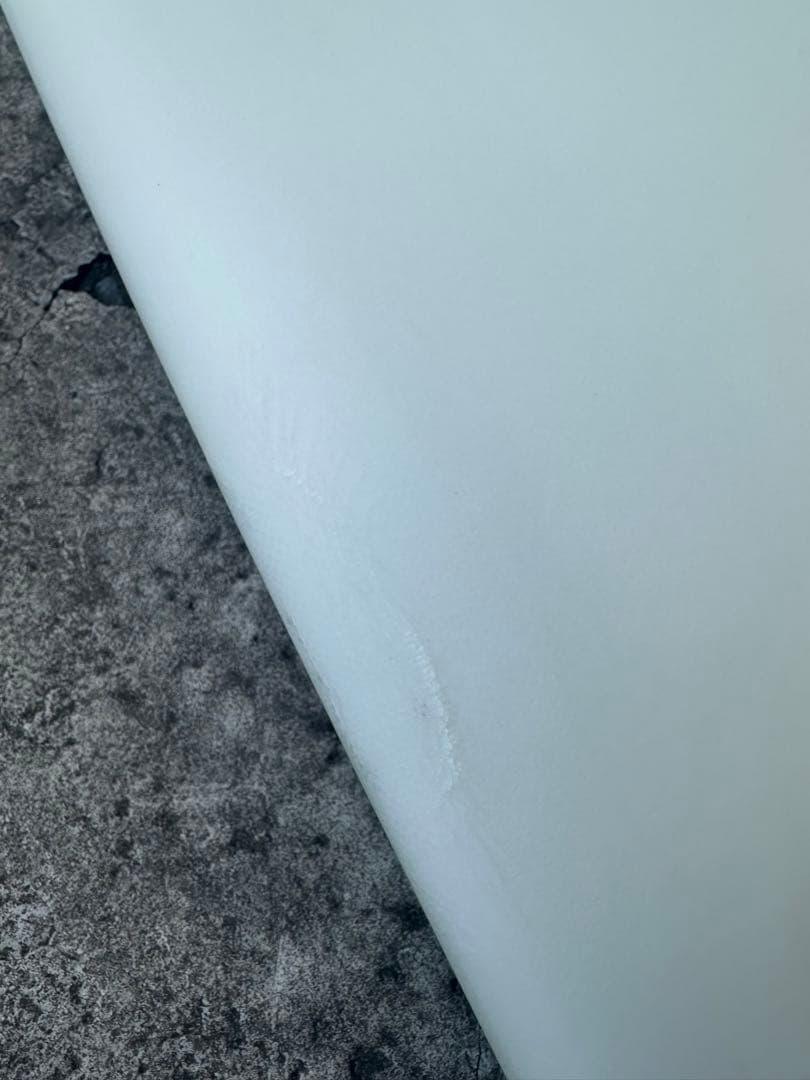 クリステンソン　Flat tracker 7’4″