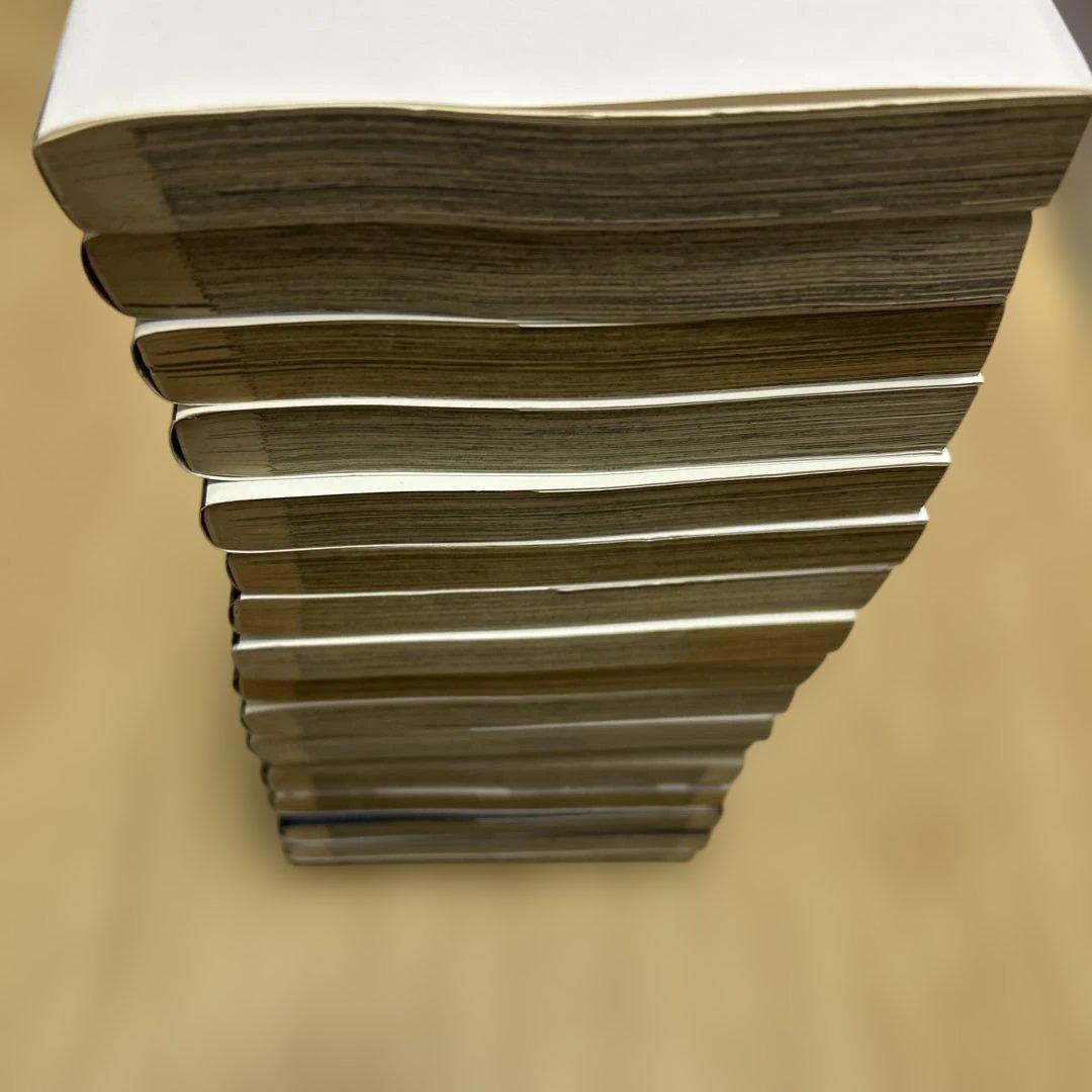 孤高の人　全巻