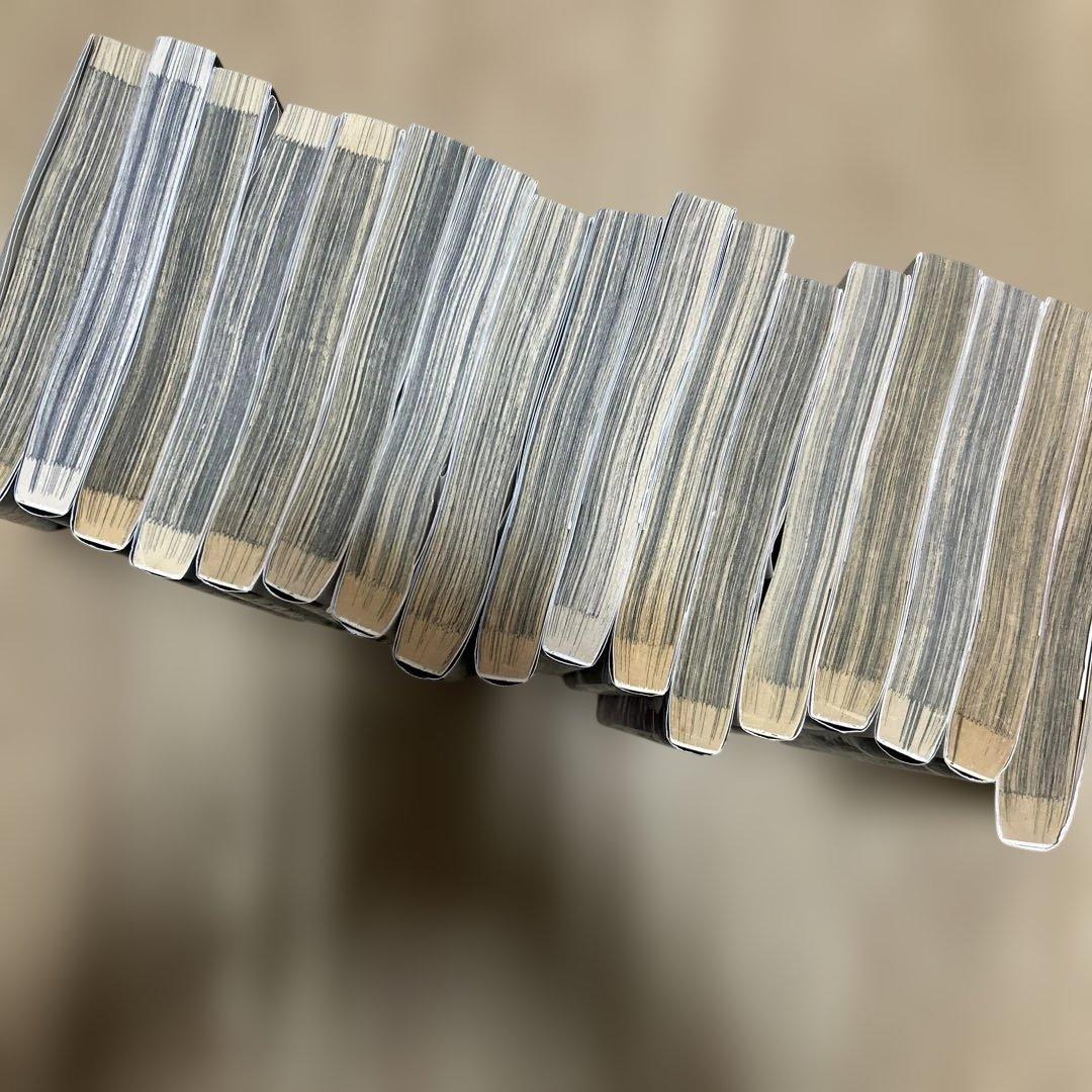 孤高の人　全巻