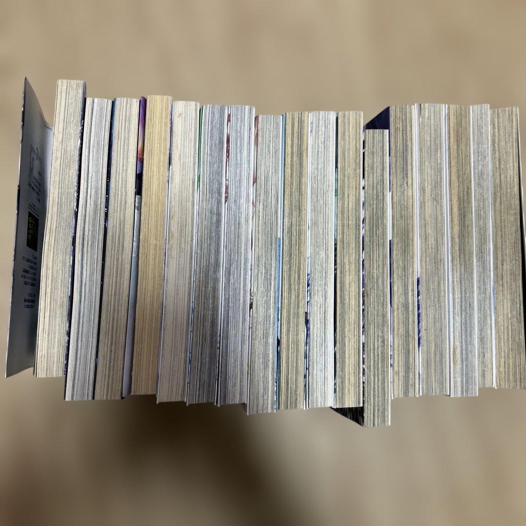 孤高の人　全巻