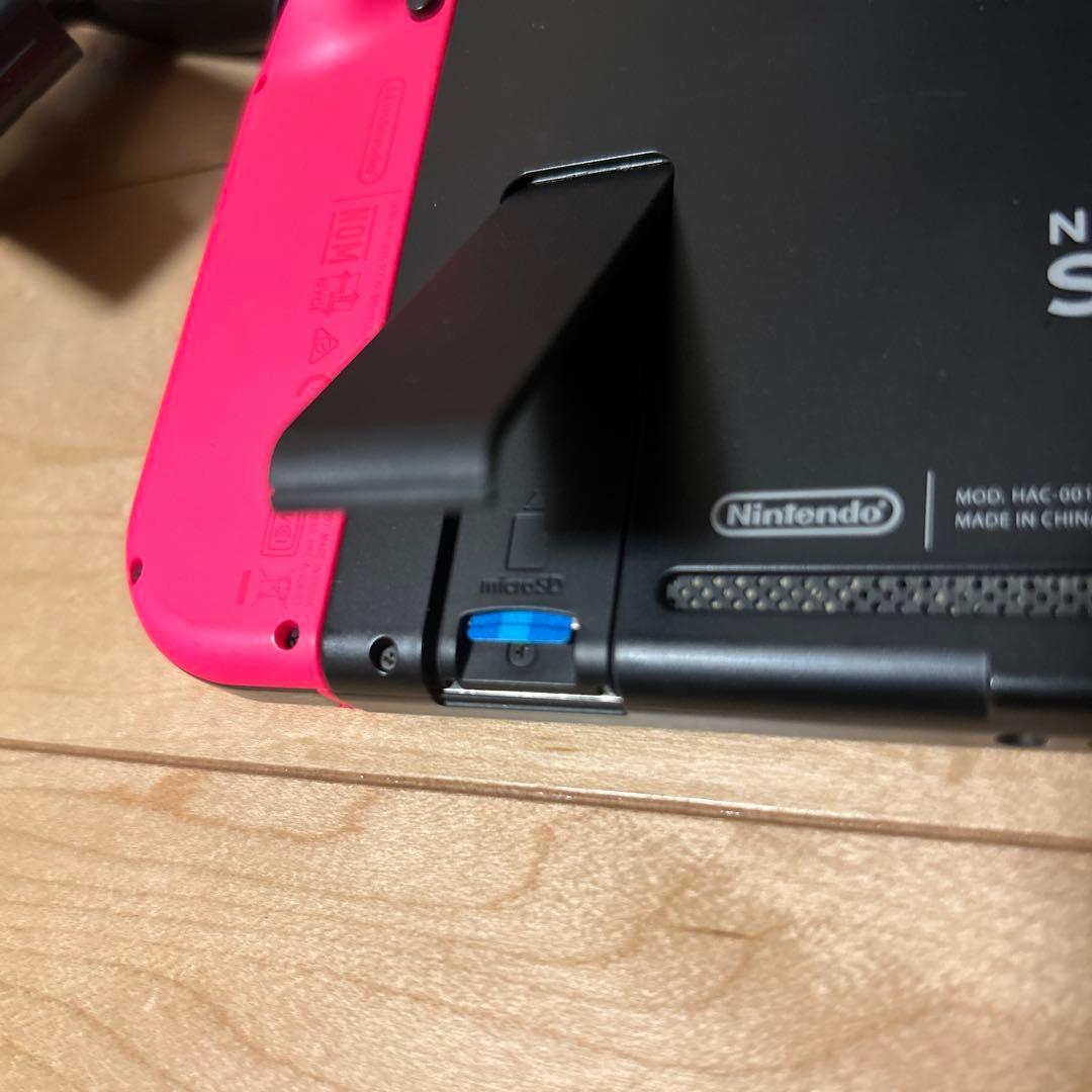 【スプラトゥーン2エディション】Nintendo Switch 色々セット