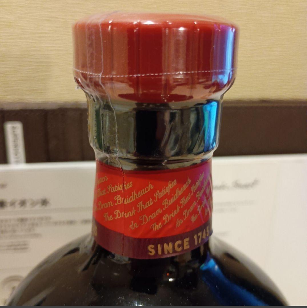 ドランブイ　1L ボトル　送料込み