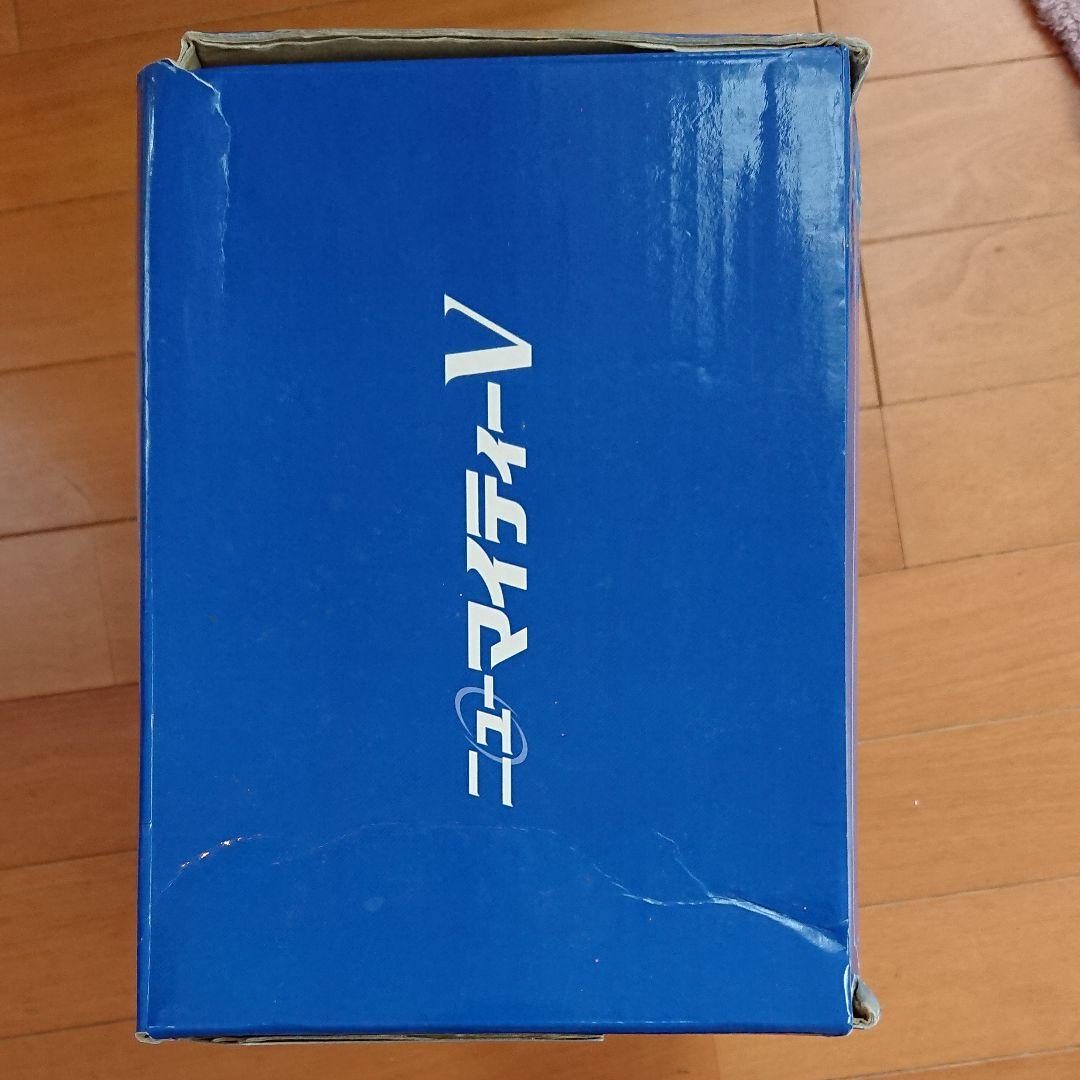 ★ 学研【ニューマイティーV】入試編　5教科 高校受験用★