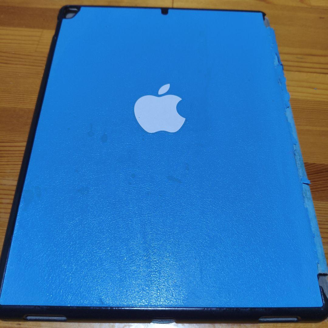 Apple iPad pro 12.9インチ シルバー 本体