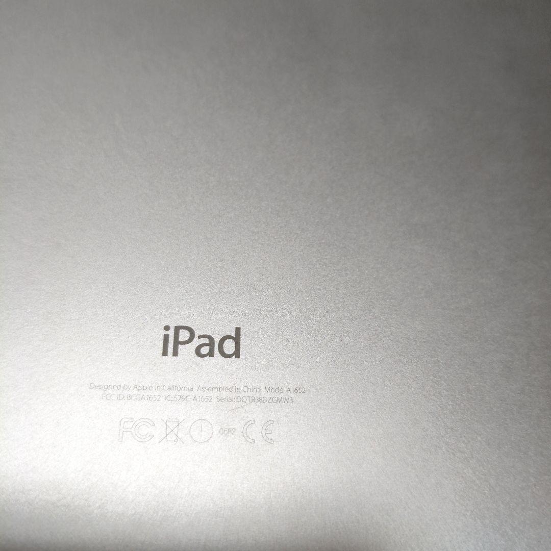 Apple iPad pro 12.9インチ シルバー 本体