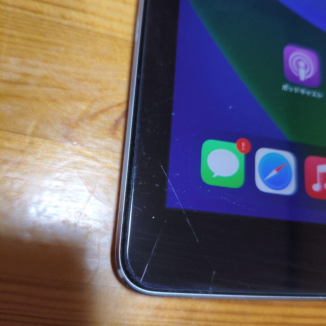 Apple iPad pro 12.9インチ シルバー 本体