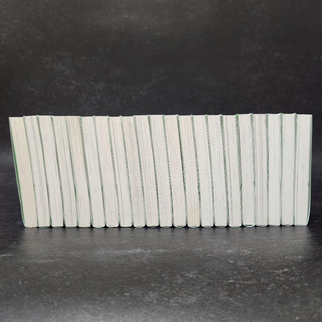 【最新刊20巻含む21冊】四つ子ぐらし　全巻21冊セット　クリアドレスしおり付き