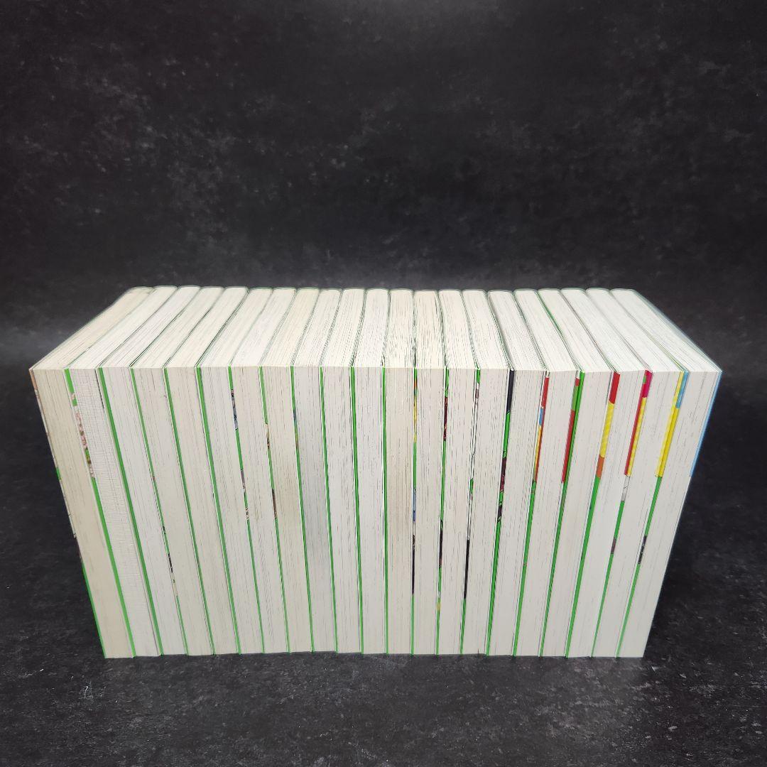 【最新刊20巻含む21冊】四つ子ぐらし　全巻21冊セット　クリアドレスしおり付き