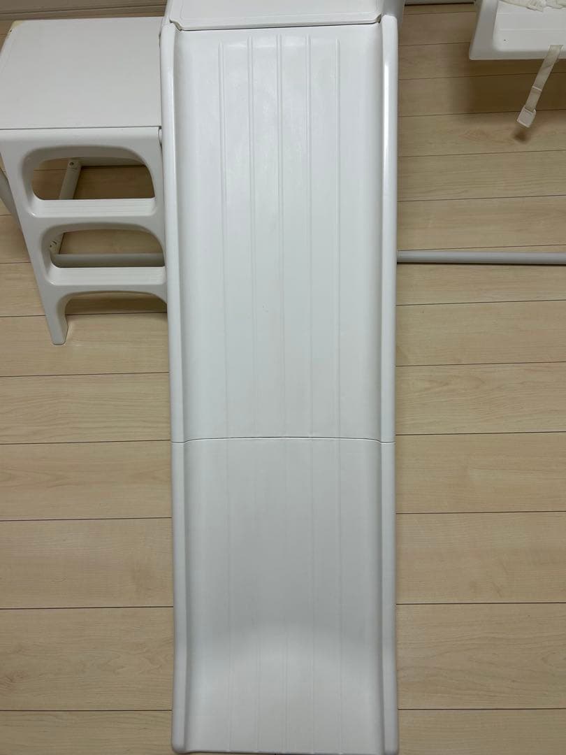 Yuzu store✬即購入可ロングスロープ　プレミアム　キッズパーク　ピ