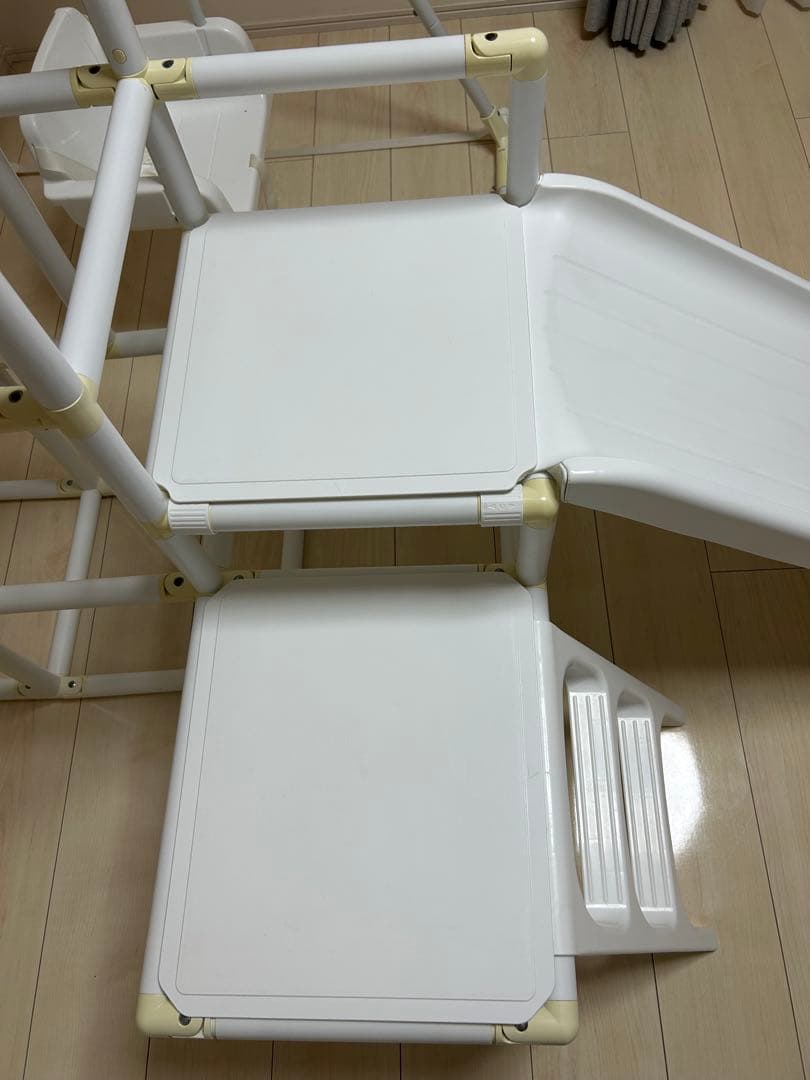 Yuzu store✬即購入可ロングスロープ　プレミアム　キッズパーク　ピ