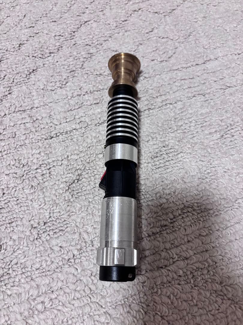 ユニフレーム スティックターボ ST2 MOAI ライトセーバー