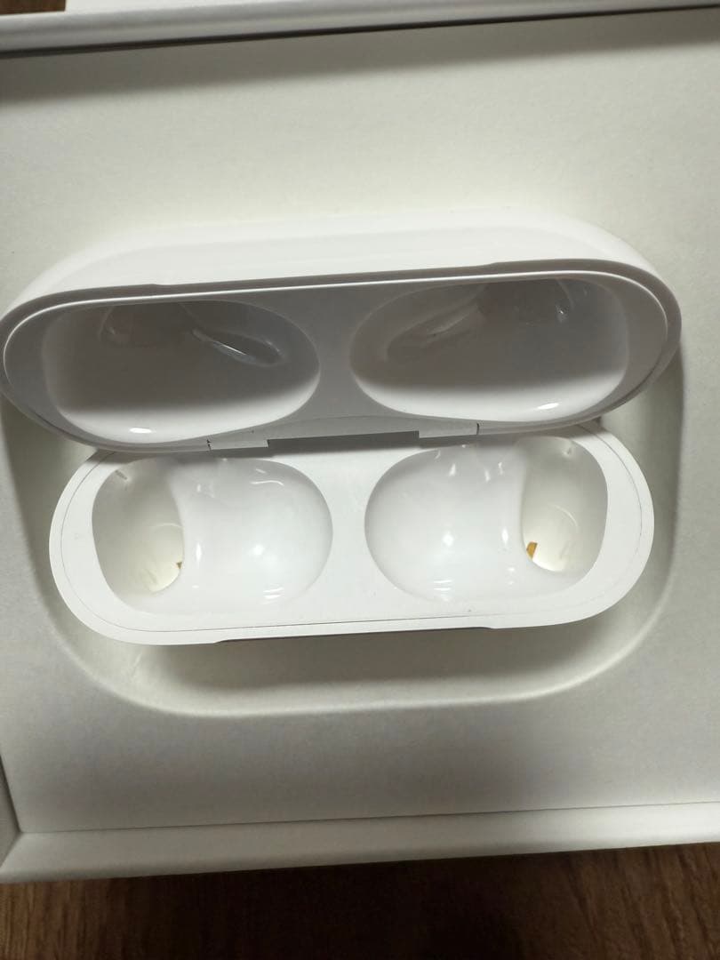 【値下げ中】AirPodsPro第2世代 ノイズキャンセリング動作良好✨即日発送