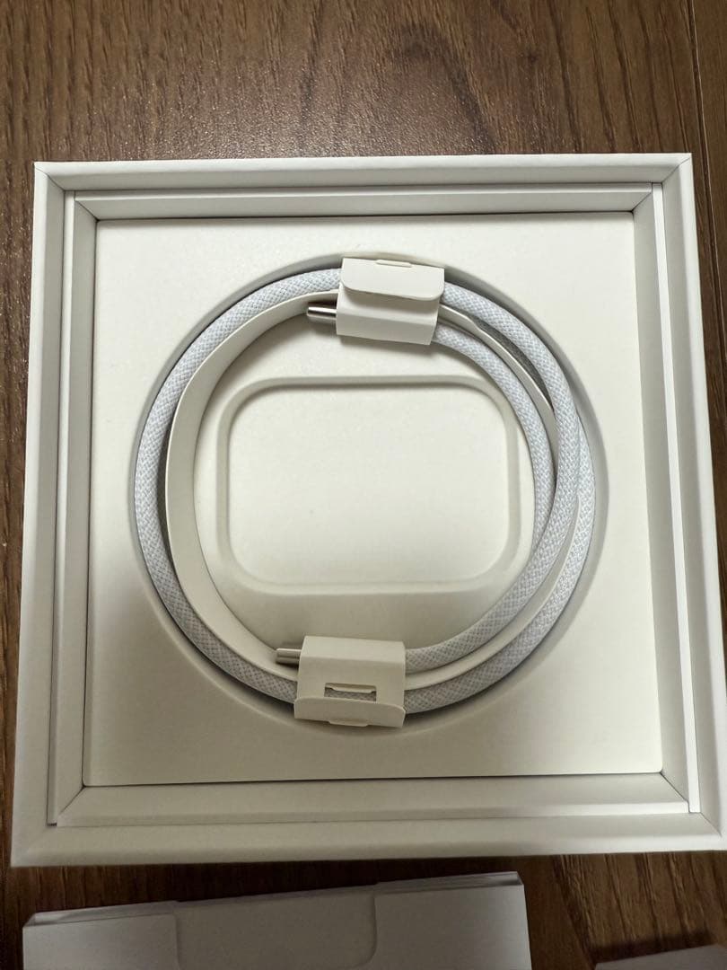 【値下げ中】AirPodsPro第2世代 ノイズキャンセリング動作良好✨即日発送