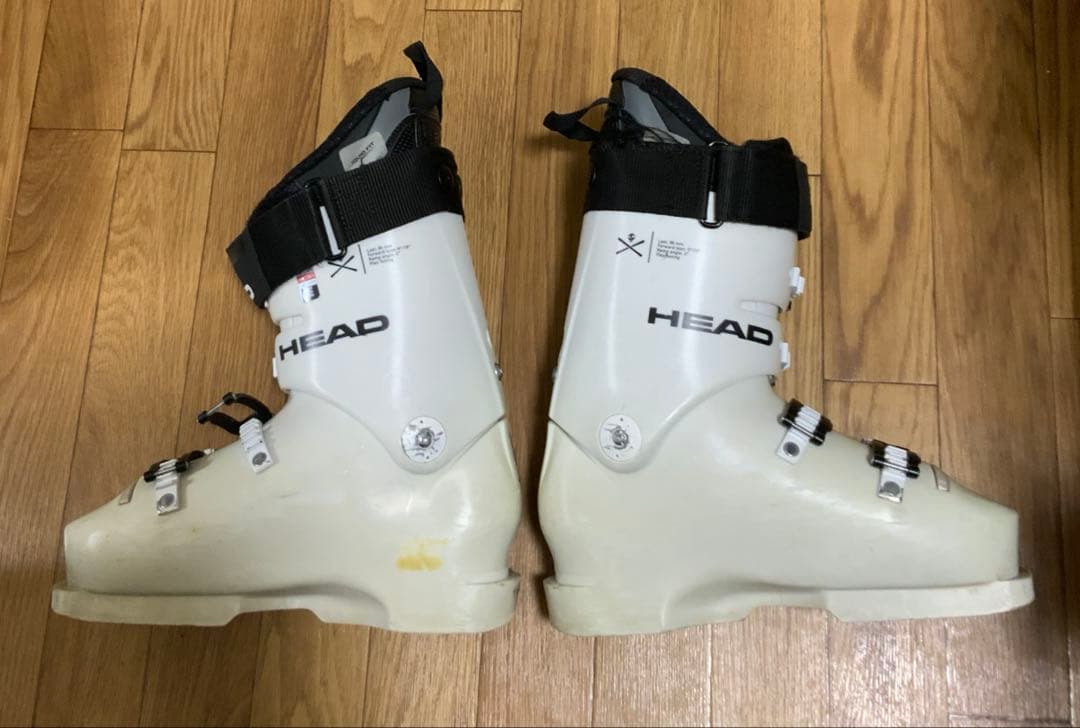 【HEAD】ヘッド 21-22 RAPTOR WCR 120S