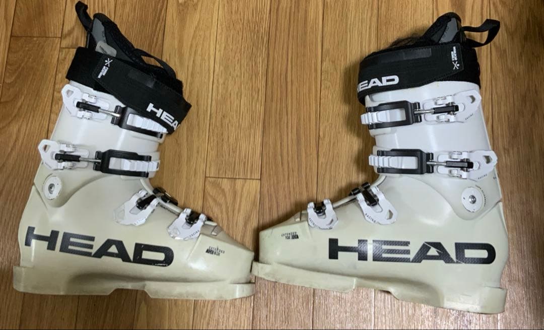 【HEAD】ヘッド 21-22 RAPTOR WCR 120S