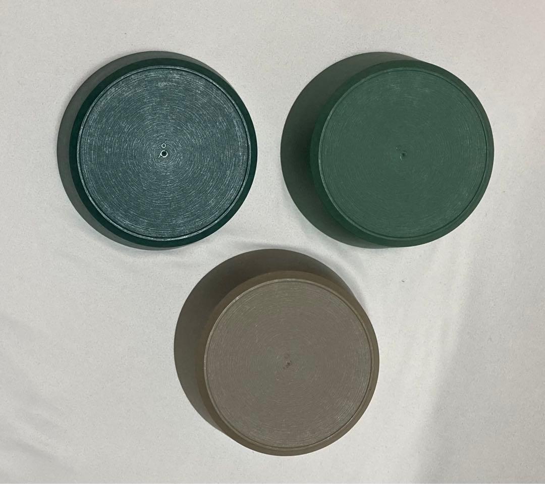 9° クド 食器 調理器具 耐熱樹脂の器 キッチン用品 容器　750ml　美品