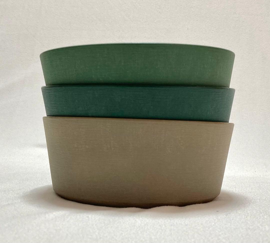 9° クド 食器 調理器具 耐熱樹脂の器 キッチン用品 容器　750ml　美品