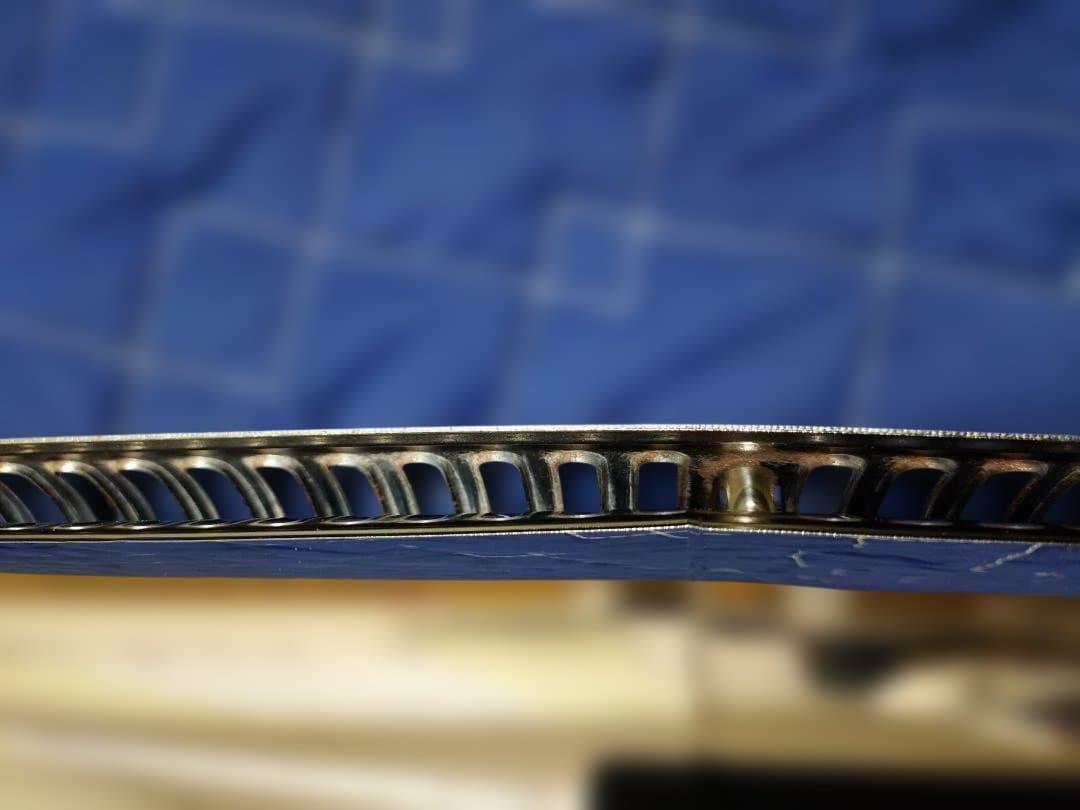 ホットラップ　CT125 ハンターカブ用 トレイルマフラー