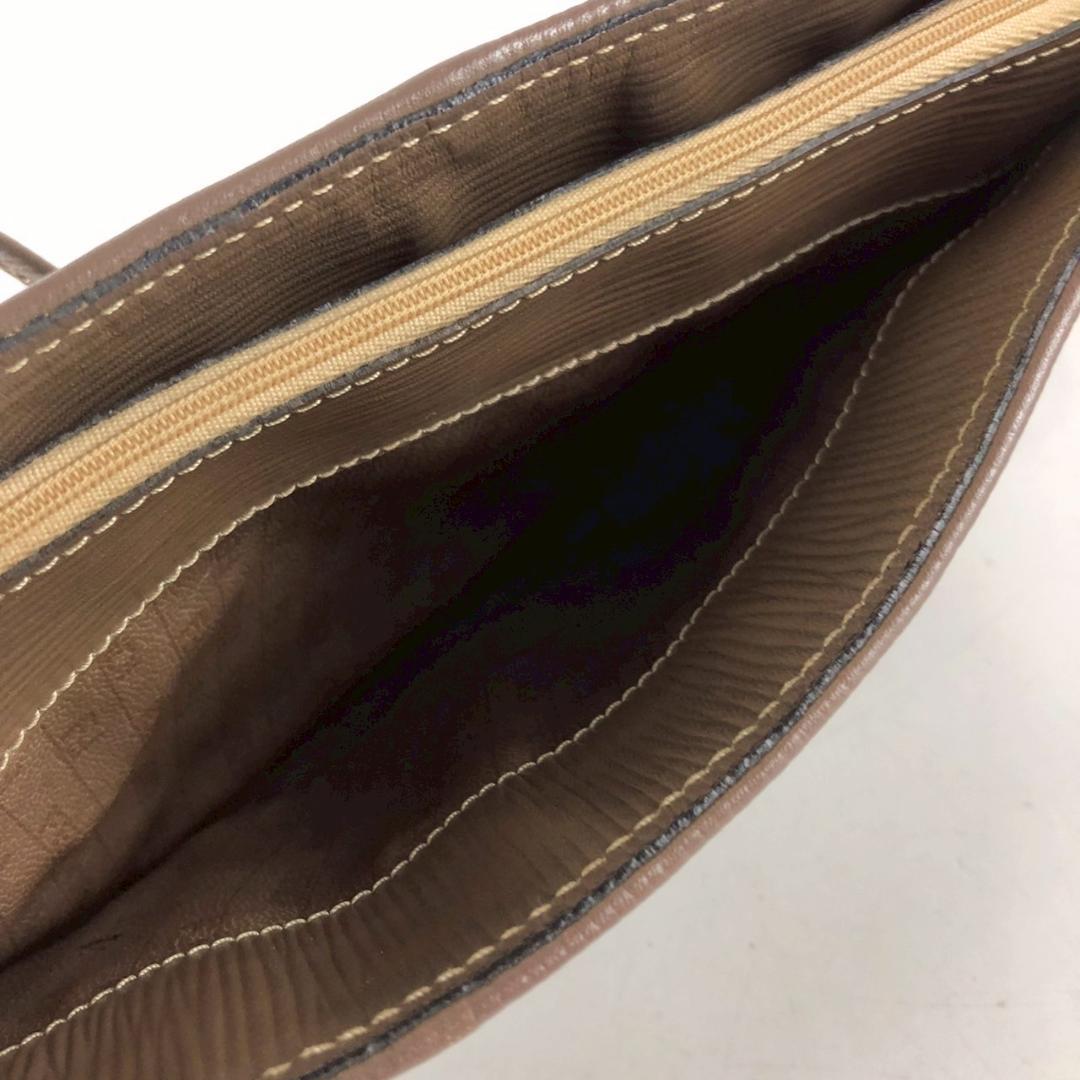 【SomaLi / そまりさん専用】FENDI フェンディ ズッキーノ ショルダ