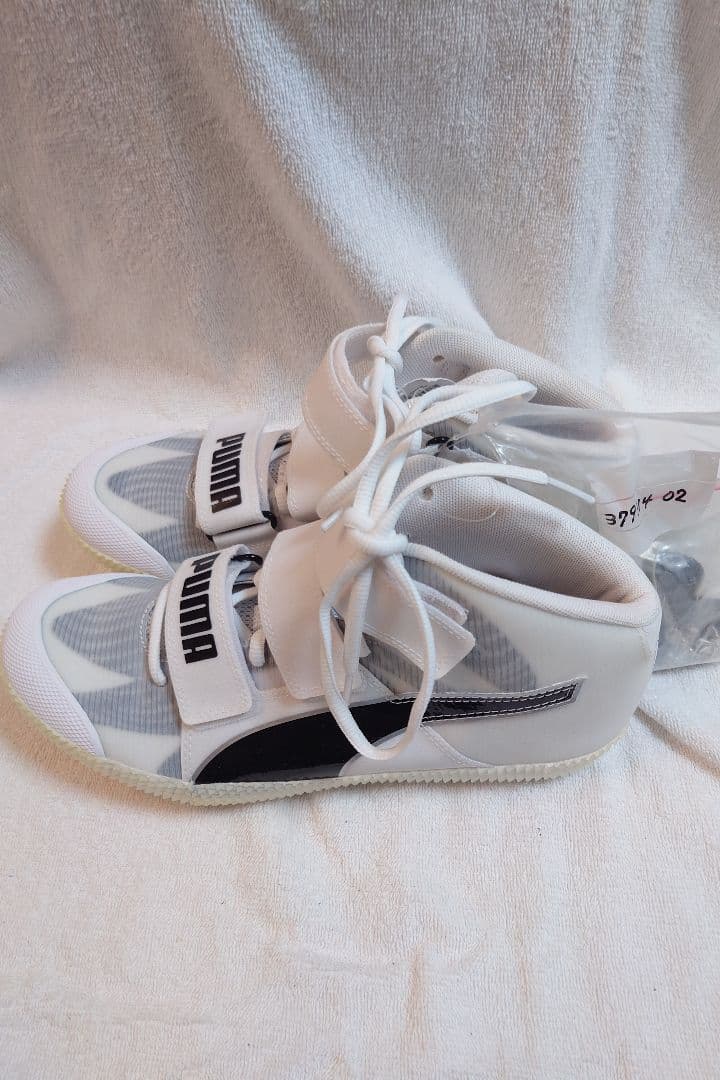 プーマ エボスピード ジャベリン4 ウルトラ 379314 27 定価28600