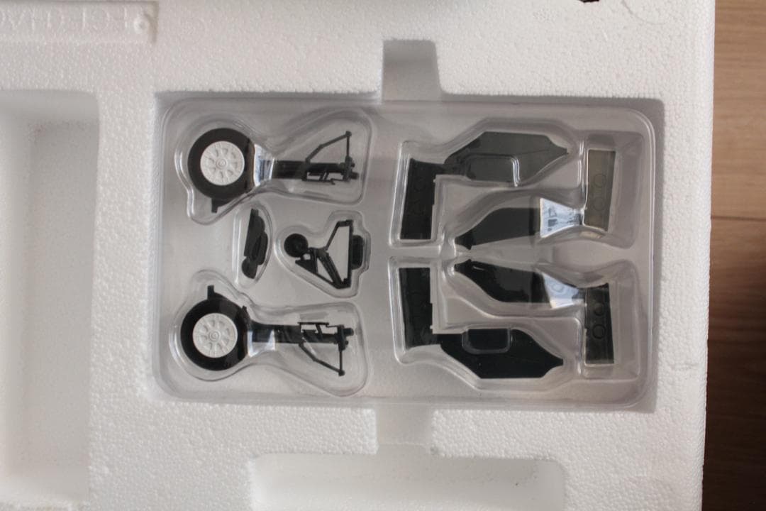 ☆ホビーマスター ダイキャスト完成品1/32 F6F5 ヘルキャット