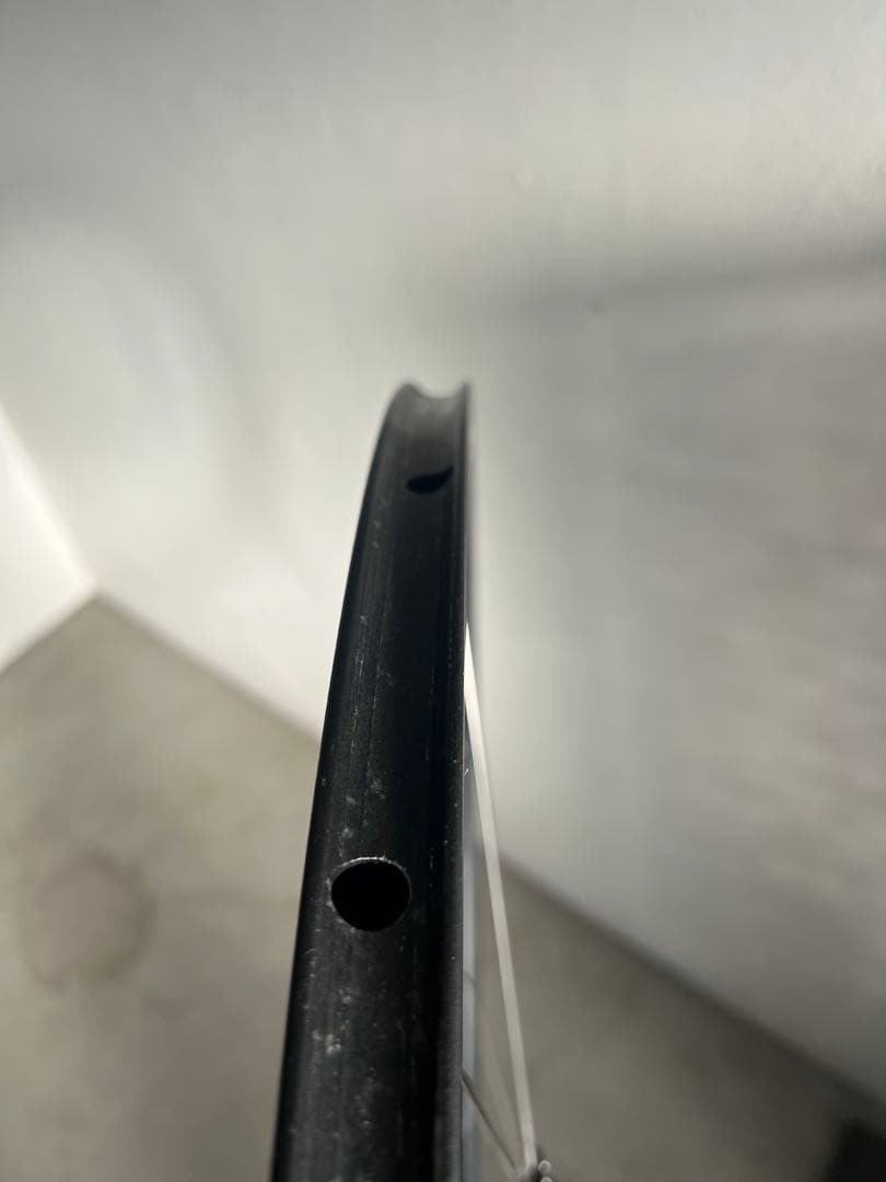 テ*タ様 Campagnolo Pista チューブラー ホイール