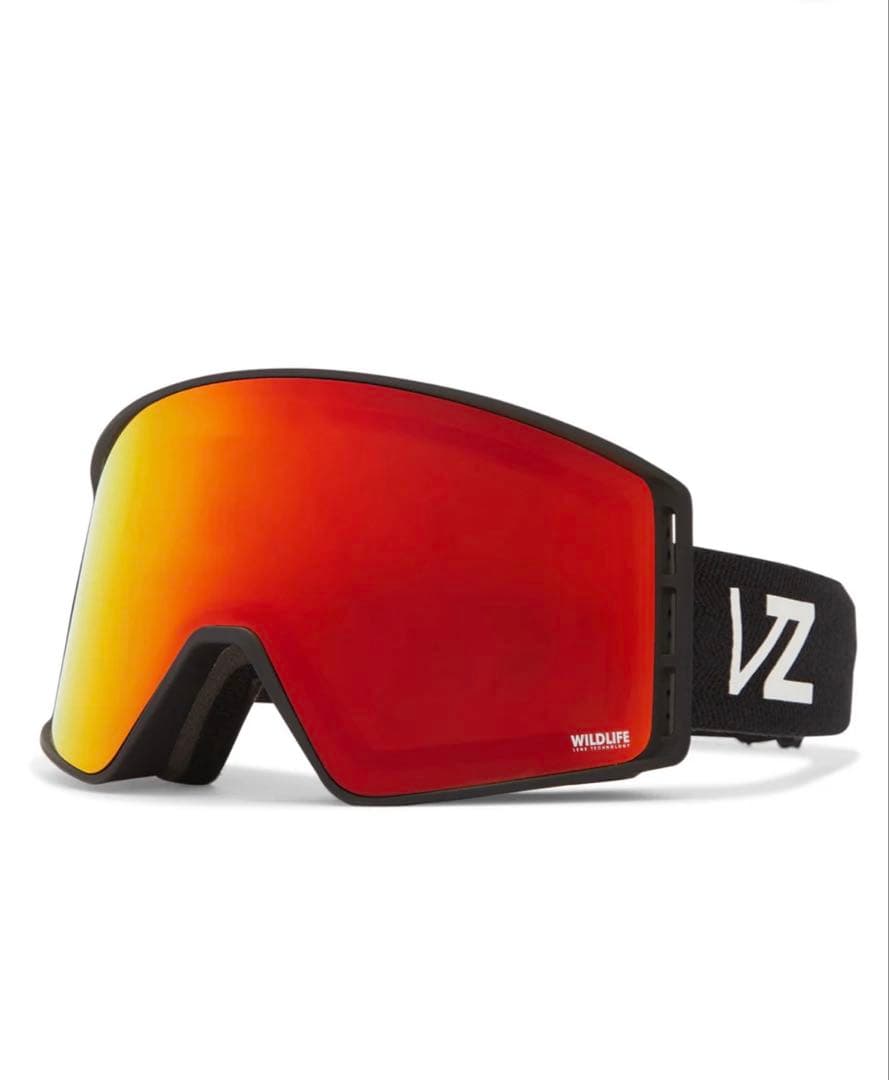 VONZIPPER VELO VFS ゴーグル BFC