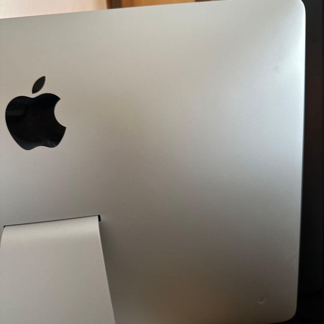 iMac 2017年モデル