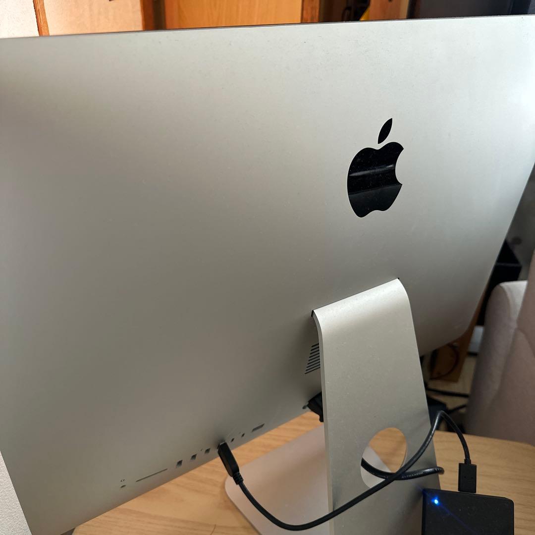 iMac 2017年モデル