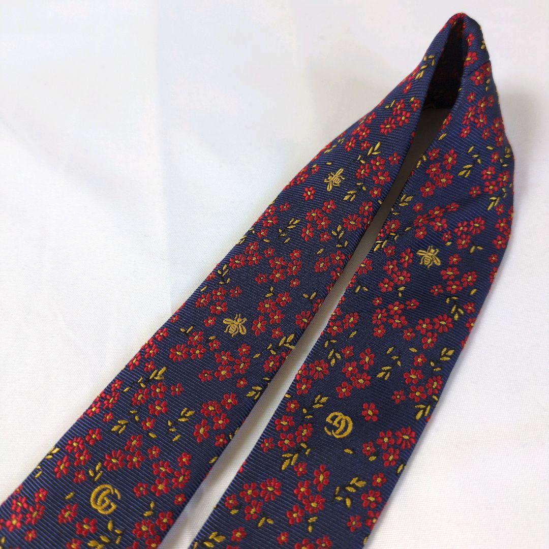 【とっつぁん様】グッチ ネクタイ