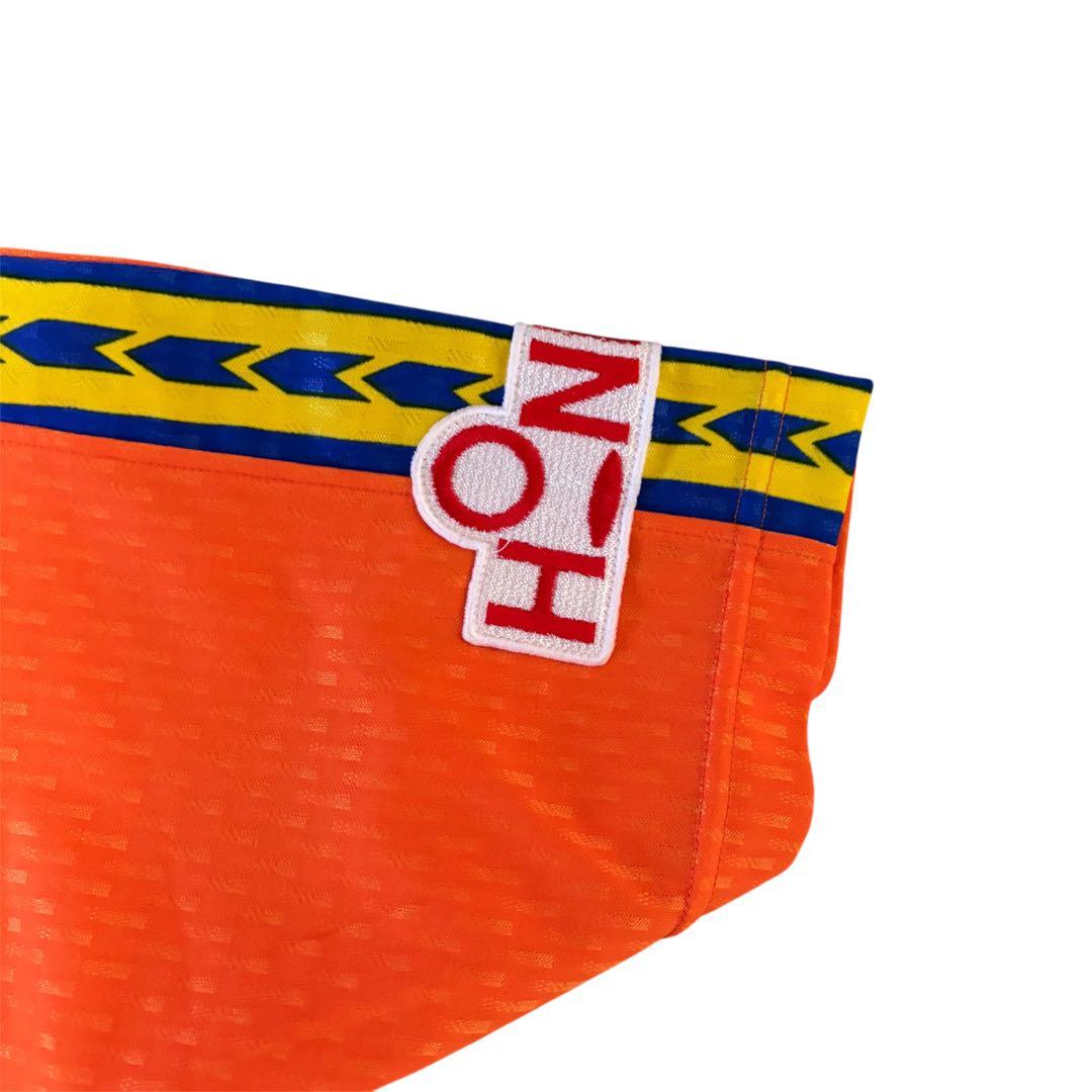 00/01 PUMA プーマ　清水エスパルス　ホームユニフォーム　Mサイズ