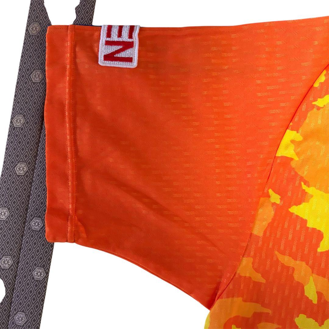 00/01 PUMA プーマ　清水エスパルス　ホームユニフォーム　Mサイズ