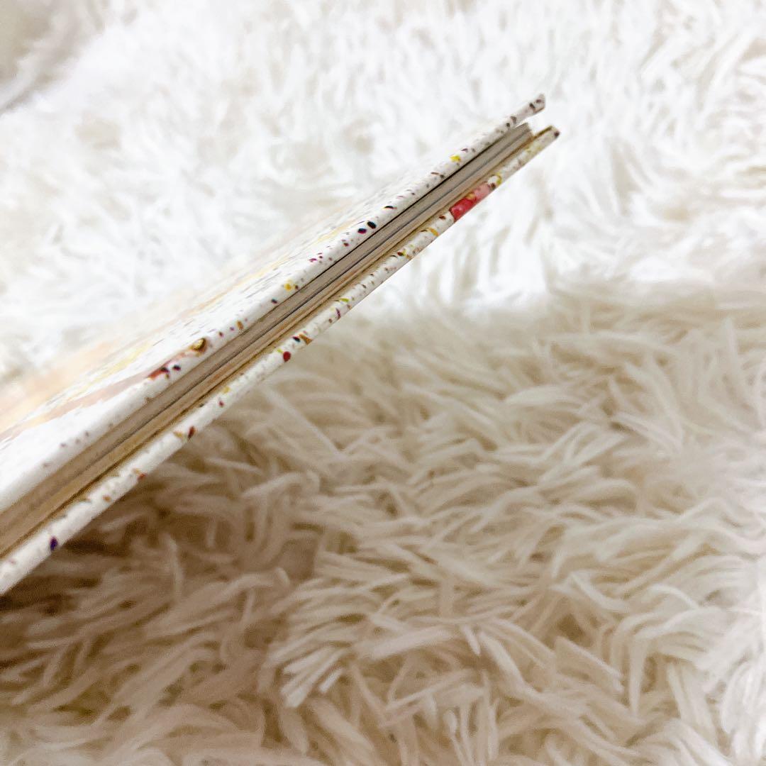 ちいさいタネ　エリック　カール　サイン本