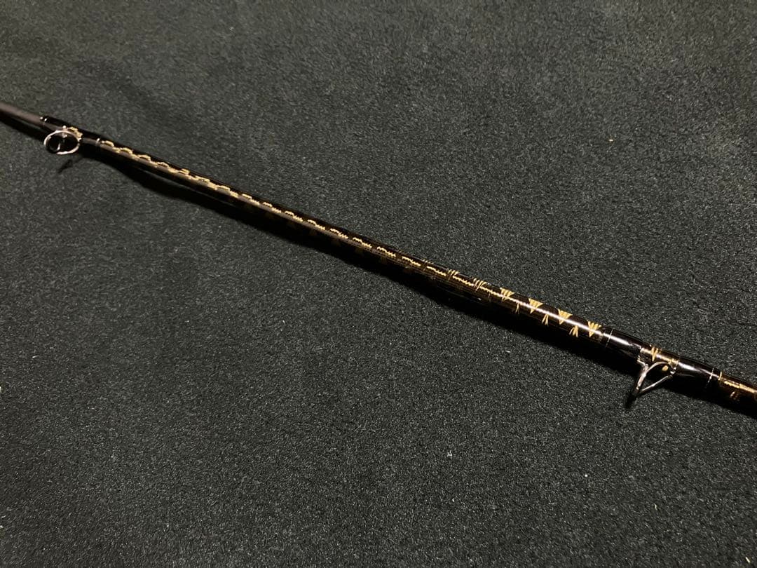 SHIMANO カーディフNX B64L