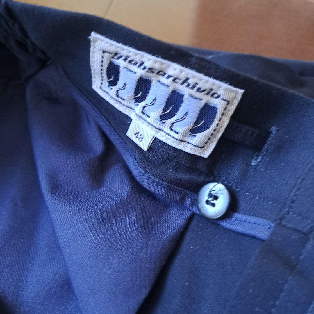 極美　GIAB'S ARCHIVIO　マサッチョ　シルキージャージー