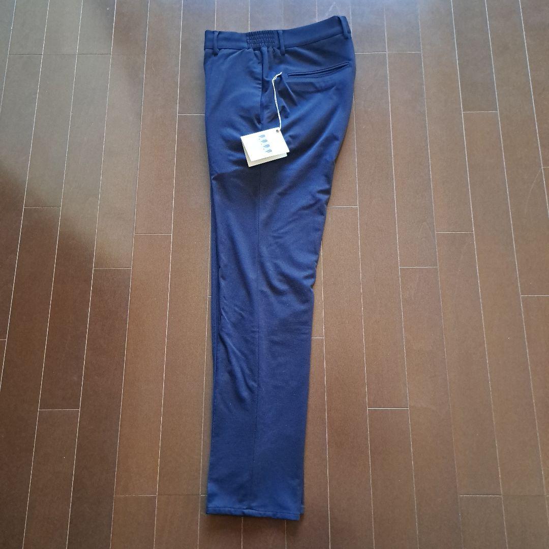 極美　GIAB'S ARCHIVIO　マサッチョ　シルキージャージー