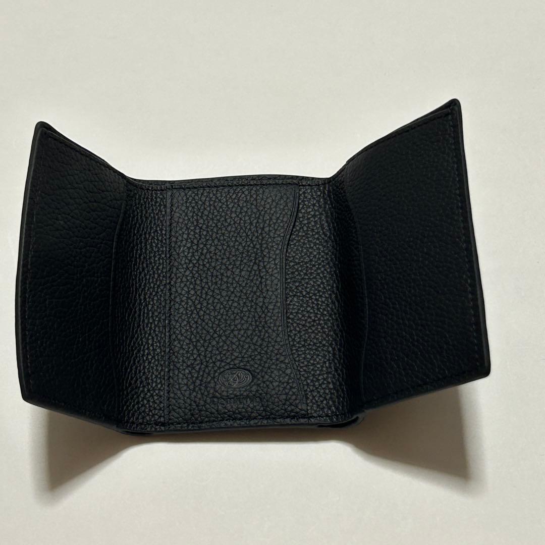 【新品】デミュウDEMIU スマホケース ブラック iPhone14/16e