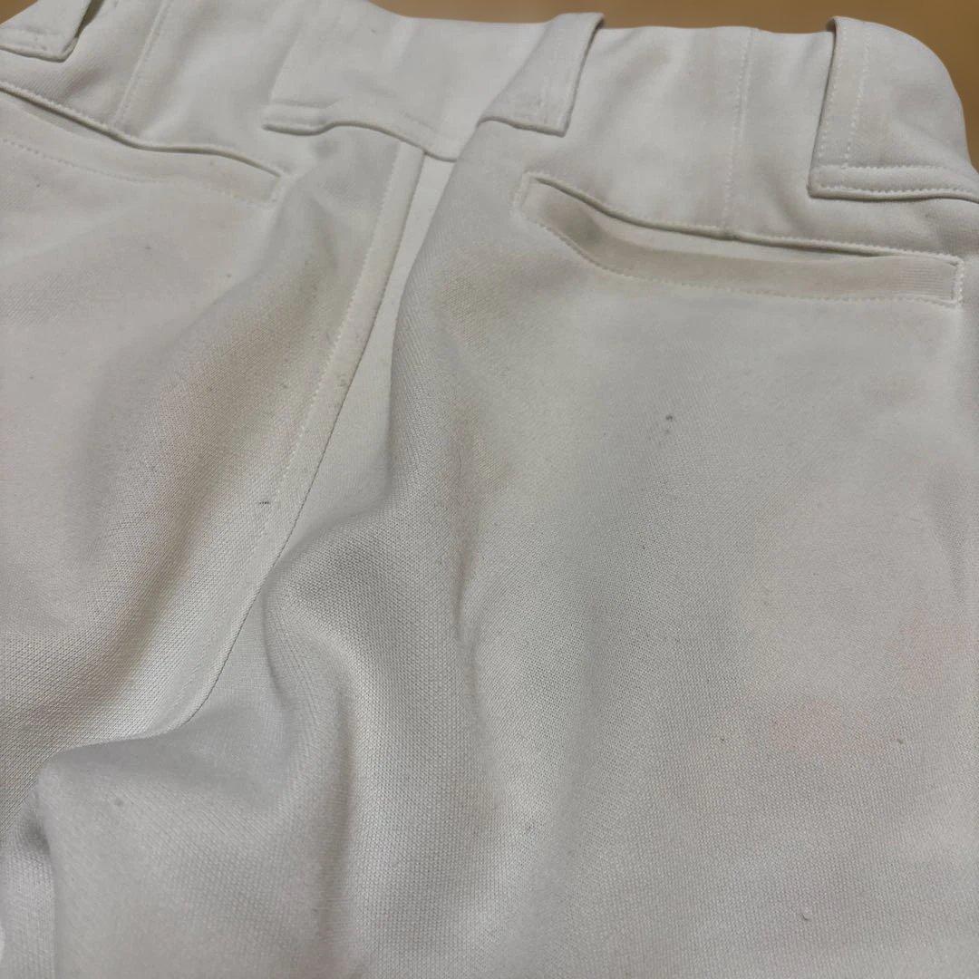 SoftBank Hawks ポルテユニフォーム　140cm ジャンパー付き