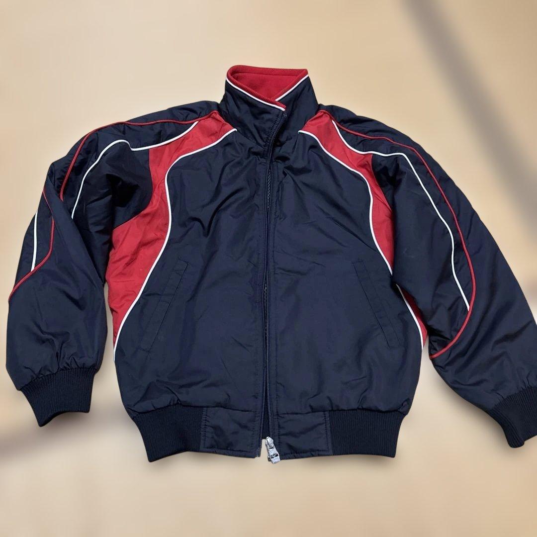 SoftBank Hawks ポルテユニフォーム　140cm ジャンパー付き