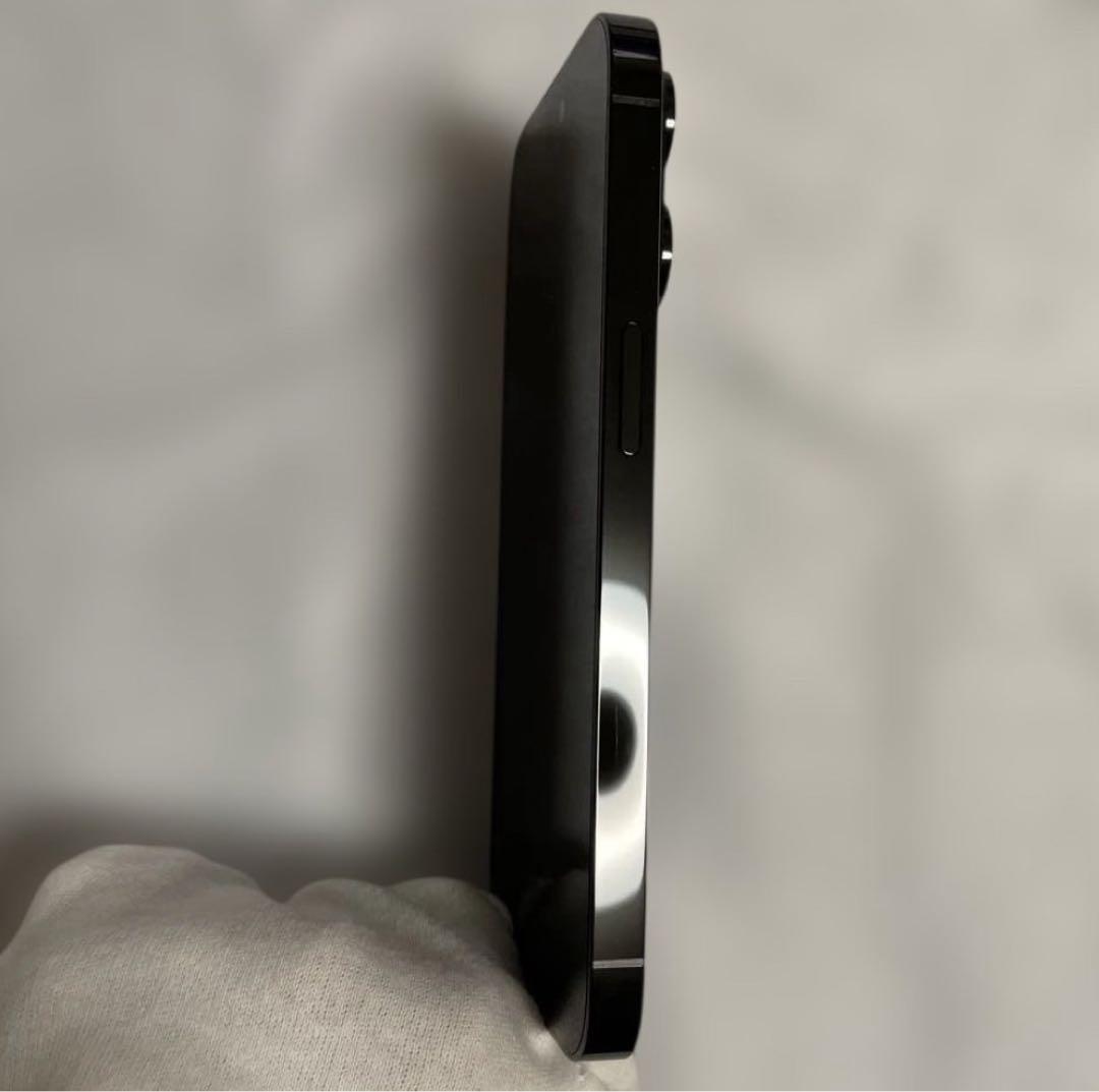 Apple iPhone 14 Pro スペースブラック 本体