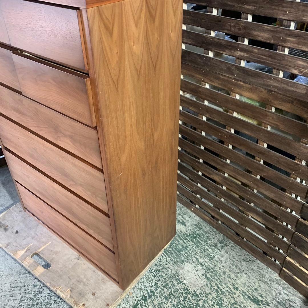 I212\" 大塚家具 W800 リビングチェスト タンス 収納